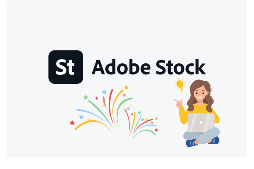 Gana dinero con Adobe Stock