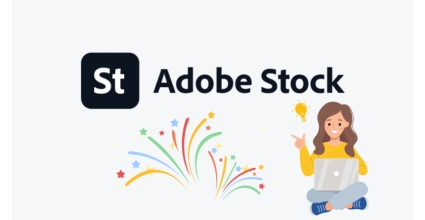 Gana dinero con Adobe Stock