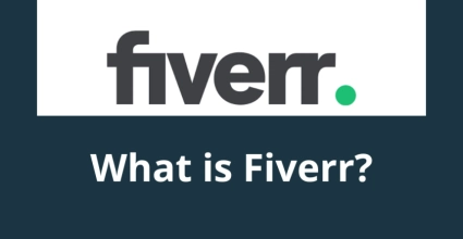 ¿Que es Fiverr y para que sirve? Ofrece servicios en línea